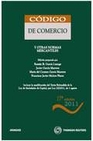 Libro :CDIGO DE COMERCIO 17 EDICIN de VV.AA.