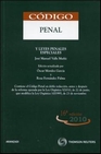 Libro :CDIGO PENAL de VV.AA.
