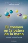 Libro :EL COSMOS EN LA PALMA DE LA MANO de Lozano Leyva, Manuel