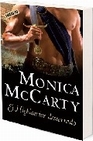 Libro :EL HIGHLANDER DESTERRADO de McCarty, Monica