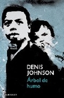 Libro :RBOL DE HUMO de Johnson, Denis