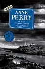 Libro :EL PASADO VUELVE A CONNEMARA de Perry, Anne