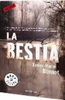 Libro :BESTIA,LA de BONNOT,XAVIER MARIE