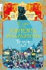 Libro :EL CASO DE LA SIRVIENTA DESAPARECIDA de Hall, Tarquin