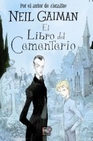 Libro :EL LIBRO DEL CEMENTERIO 3 EDICIN de Gaiman, Neil