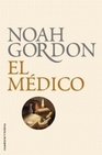 Libro :EL MDICO de NOAH GORDON