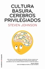 Libro :CULTURA BASICA CEREBROS PRIVILEGIADOS de JOHNSON