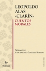 Libro :CUENTOS MORALES de Alas, Leopoldo