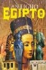 Libro :ANTIGUO EGIPTO; ENCICLOPEDIA UNIVERSAL de TIKAL