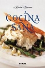 Libro :COCINA SANA, EL RINCN DEL GOURMET de VV.AA.