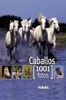Libro :1001 FOTOS CABALLO de VV.AA.