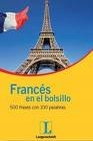 Libro :EN EL BOLSILLO FRANCES de AA.VV