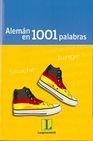 Libro :EN 1001 PALABRAS ALEMAN de VV.AA.
