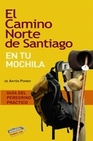 Libro :CAMINO SANTIAGO-N MOCHIL de VV.AA.