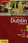 Libro :DUBLN - IRLANDA de Anaya Touring Club