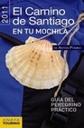 Libro :EL CAMINO DE SANTIAGO EN TU MOCHILA 2011 de Pombo Rodrguez, Antn