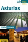 Libro :ASTURIAS -GUA VIVA ESPI de VV.AA.