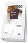 Libro :2000 SOLUCIONES CONTABLES PGC 2011 de ANGEL ALONSO PREZ, RAQUEL POUSA SOUTO