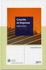 Libro :CREACIN DE EMPRESAS, PASO A PASO de Todol Cervera, Ferrn