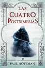 Libro :CUATRO POSTRIMERIAS, LAS de Hoffman, Paul