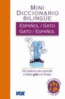 Libro :DICCIONARIO ESPAOL-GATO de VV.AA.