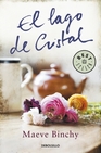 Libro :EL LAGO DE CRISTAL de Binchy, Maeve
