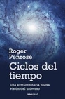 Libro :CICLOS DEL TIEMPO de Penrose, Roger
