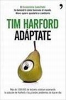 Libro :ADAPTATE de Harford, Tim