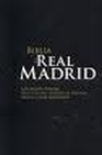 Libro :BIBLIA DEL REAL MADRID de VV.AA.