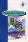 Libro :DEATH ON THE CIRCUIT de BARCLAY