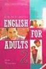 Libro :ENGLISH FOR ADULTS 2 ALUM de Rose, Lauren