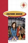 Libro :CULTURE SCHOK de Chandler, Jenny