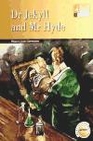 Libro :DR, JEKYLL AND MR. HIDE (4 ESO) de VV.AA.