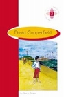 Libro :DAVID COPPERFIELD (1BACH) de Dickens, Charles